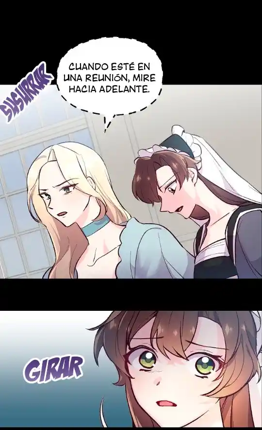 Prometida Por 30 Días - Capítulo 33 - Página 60 - LectorTMOo