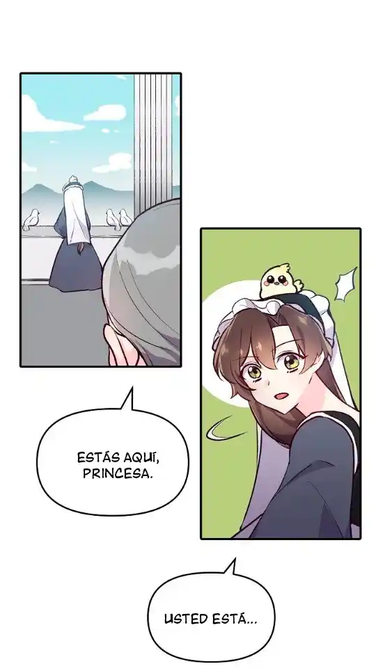 Prometida Por 30 Días - Capítulo 33 - Página 66 - LectorTMOo