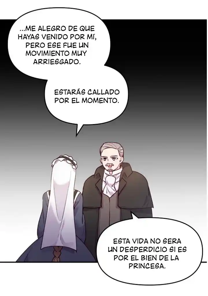 Prometida Por 30 Días - Capítulo 34 - Página 17 - LectorTMOo
