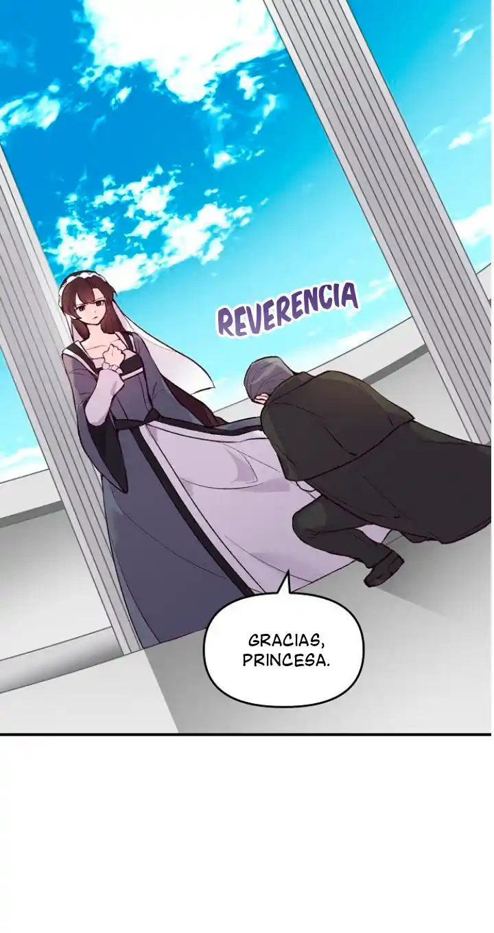 Prometida Por 30 Días - Capítulo 34 - Página 36 - LectorTMOo