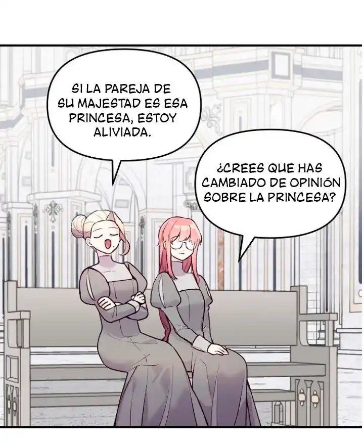 Prometida Por 30 Días - Capítulo 34 - Página 38 - LectorTMOo
