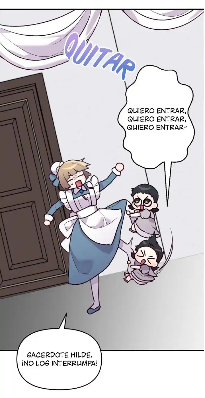 Prometida Por 30 Días - Capítulo 34 - Página 41 - LectorTMOo