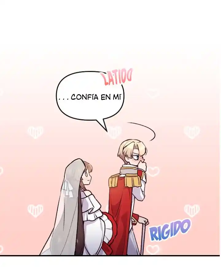 Prometida Por 30 Días - Capítulo 34 - Página 60 - LectorTMOo