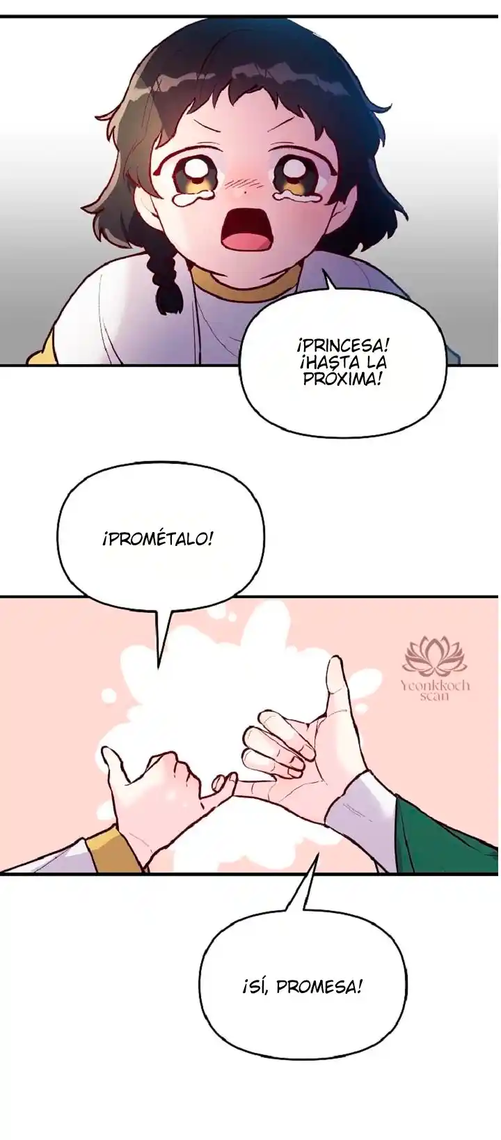 Prometida Por 30 Días - Capítulo 35 - Página 12 - LectorTMOo