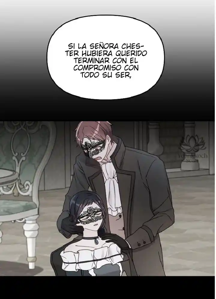 Prometida Por 30 Días - Capítulo 35 - Página 17 - LectorTMOo