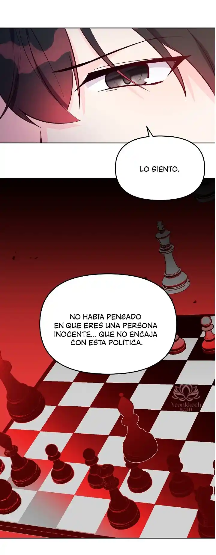 Prometida Por 30 Días - Capítulo 36 - Página 15 - LectorTMOo