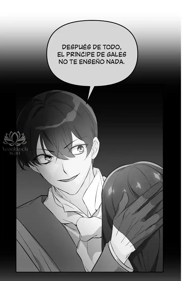 Prometida Por 30 Días - Capítulo 36 - Página 26 - LectorTMOo