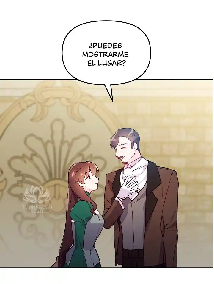 Prometida Por 30 Días - Capítulo 36 - Página 30 - LectorTMOo