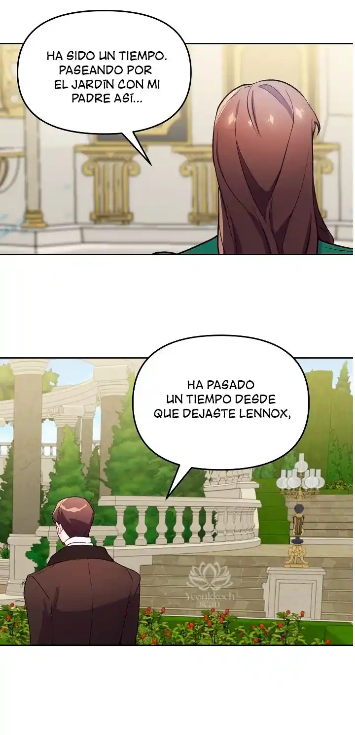 Prometida Por 30 Días - Capítulo 36 - Página 33 - LectorTMOo