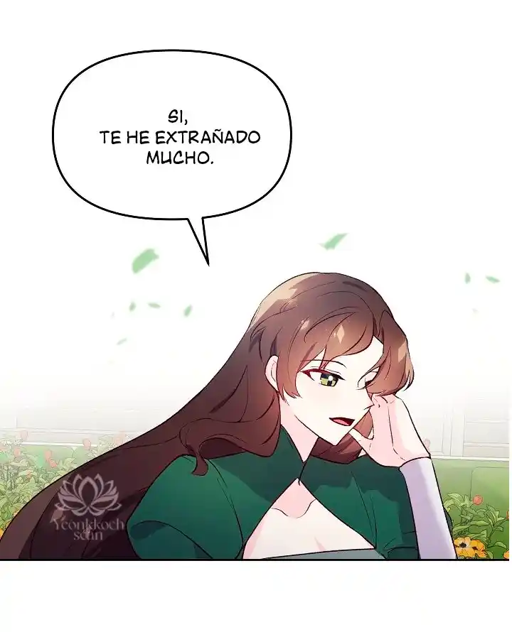 Prometida Por 30 Días - Capítulo 36 - Página 35 - LectorTMOo