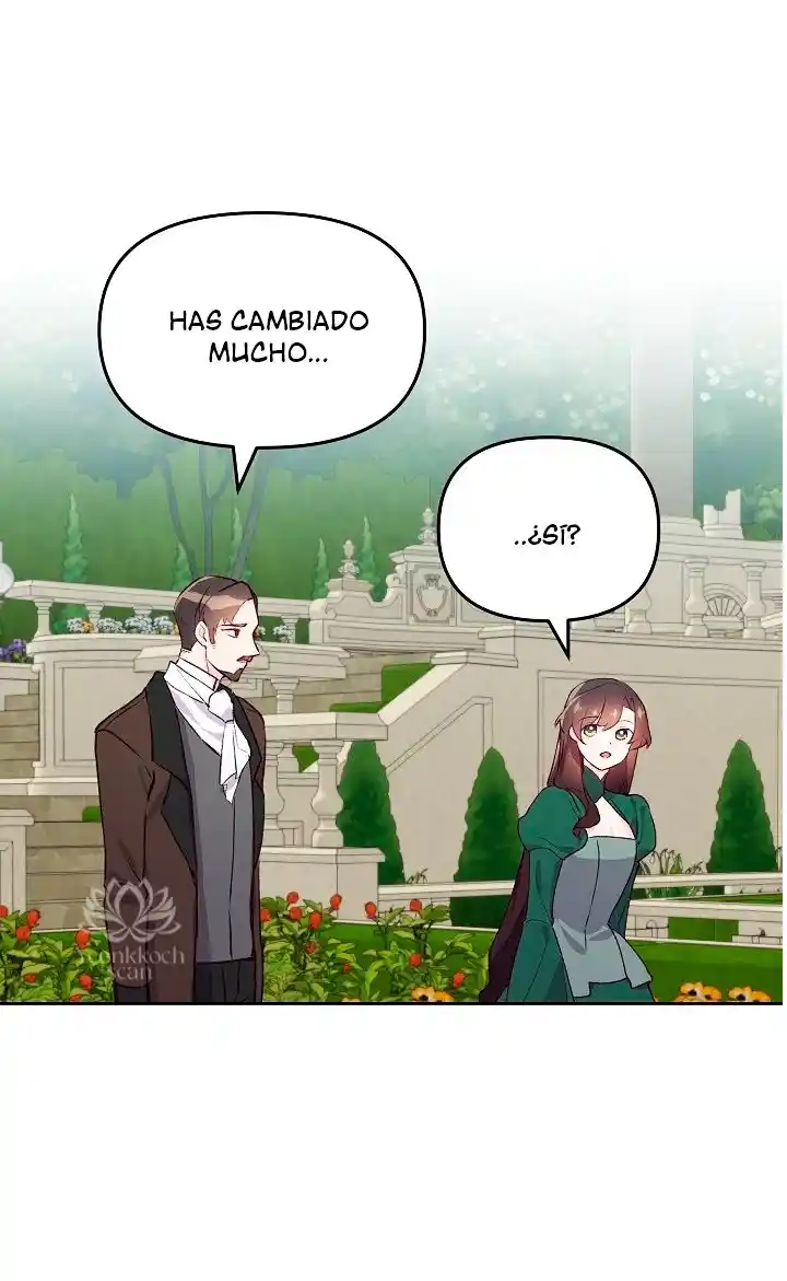 Prometida Por 30 Días - Capítulo 36 - Página 39 - LectorTMOo