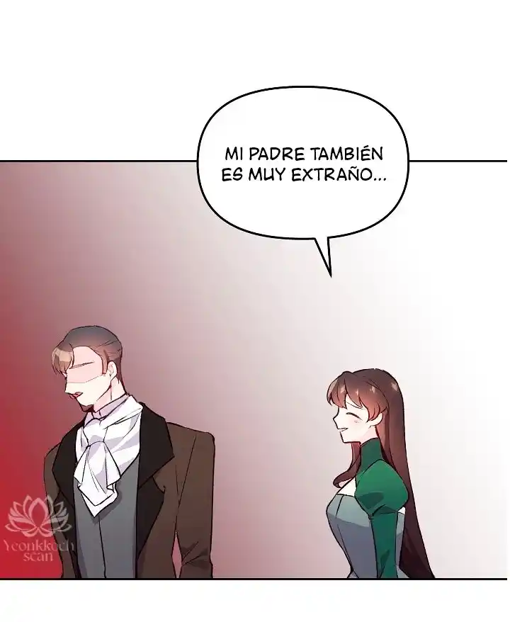 Prometida Por 30 Días - Capítulo 36 - Página 41 - LectorTMOo