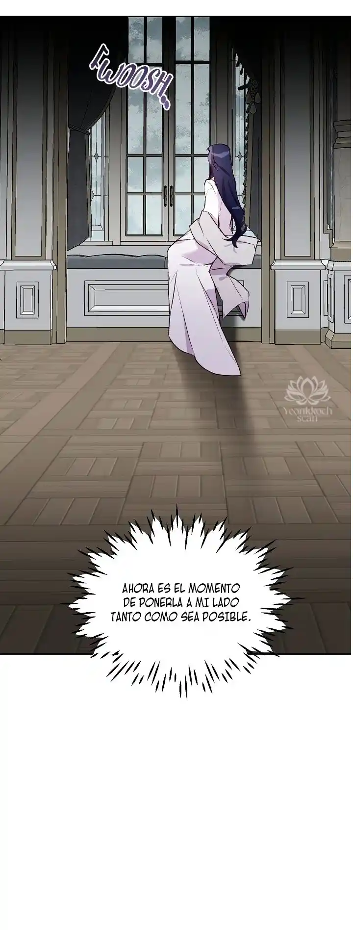 Prometida Por 30 Días - Capítulo 36 - Página 61 - LectorTMOo