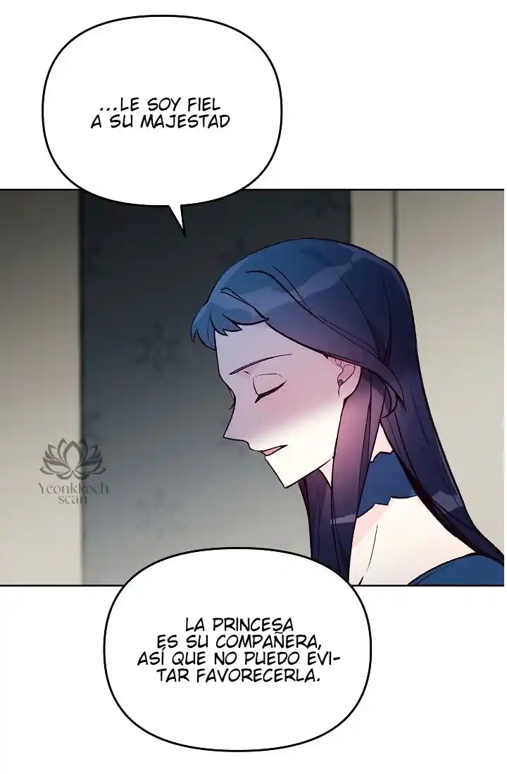 Prometida Por 30 Días - Capítulo 37 - Página 9 - LectorTMOo