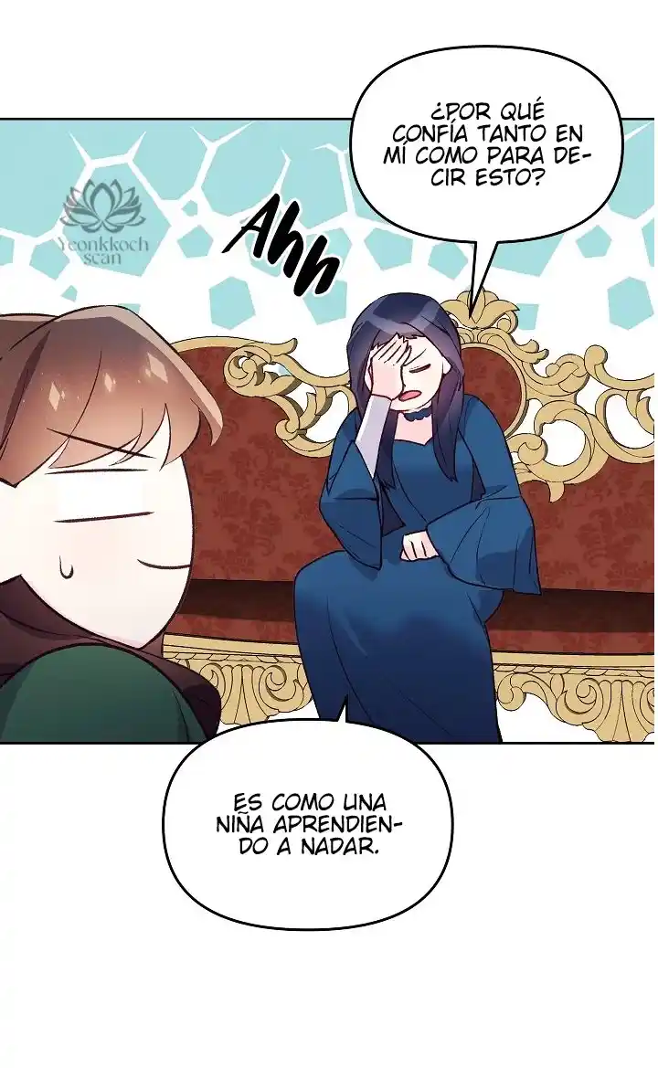Prometida Por 30 Días - Capítulo 37 - Página 22 - LectorTMOo