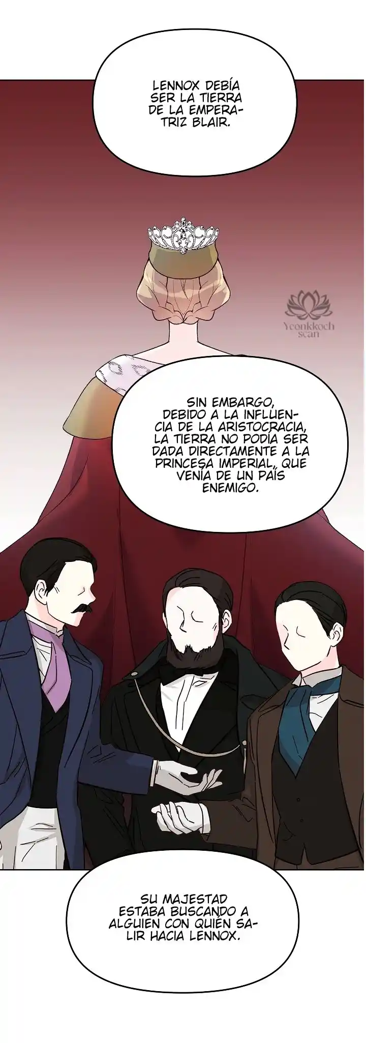 Prometida Por 30 Días - Capítulo 37 - Página 33 - LectorTMOo