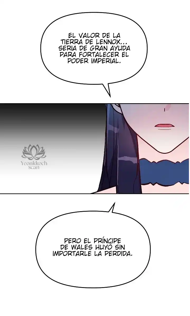 Prometida Por 30 Días - Capítulo 37 - Página 38 - LectorTMOo