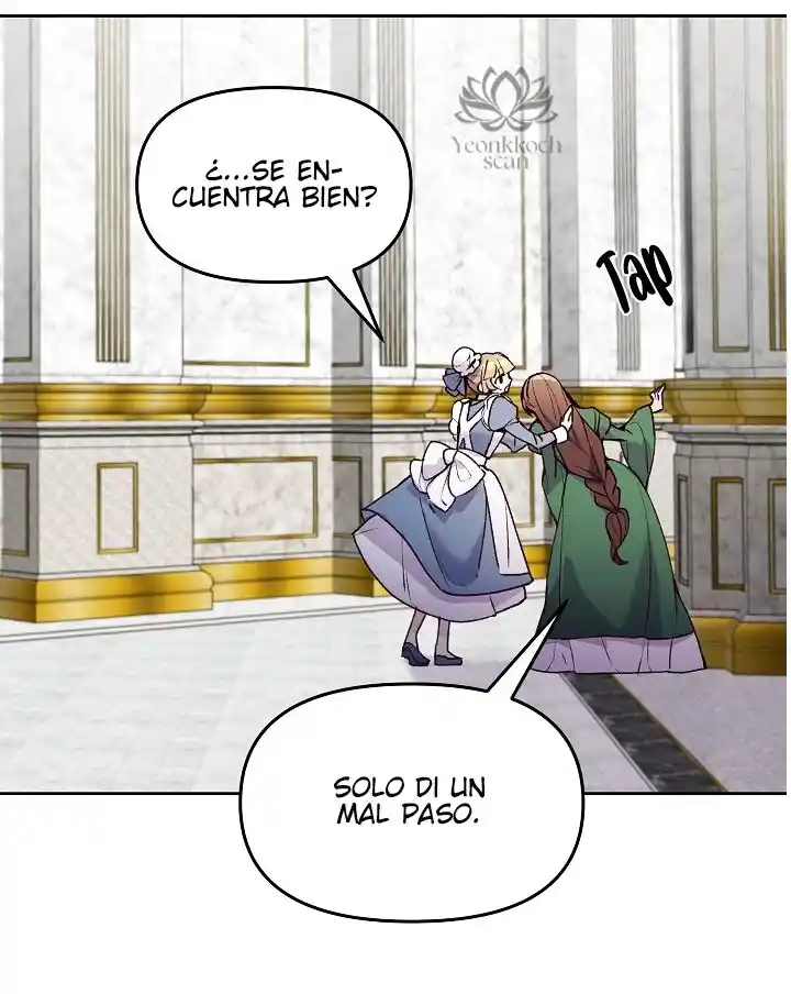 Prometida Por 30 Días - Capítulo 37 - Página 46 - LectorTMOo
