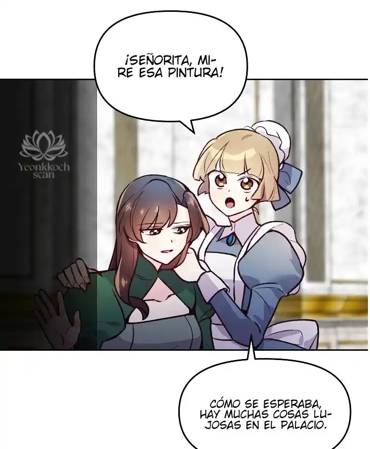 Prometida Por 30 Días - Capítulo 37 - Página 48 - LectorTMOo