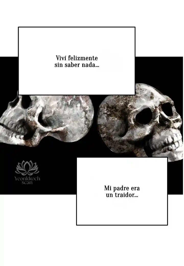 Prometida Por 30 Días - Capítulo 37 - Página 51 - LectorTMOo
