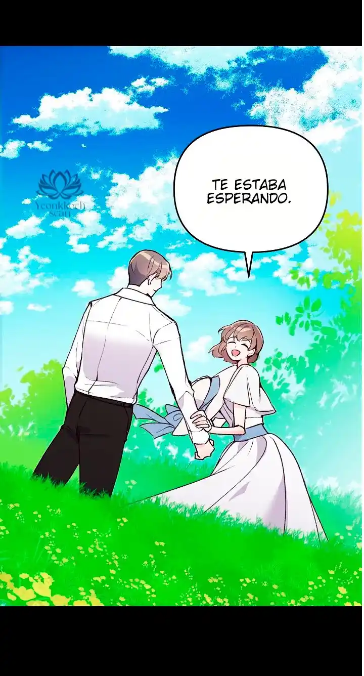 Prometida Por 30 Días - Capítulo 38 - Página 9 - LectorTMOo