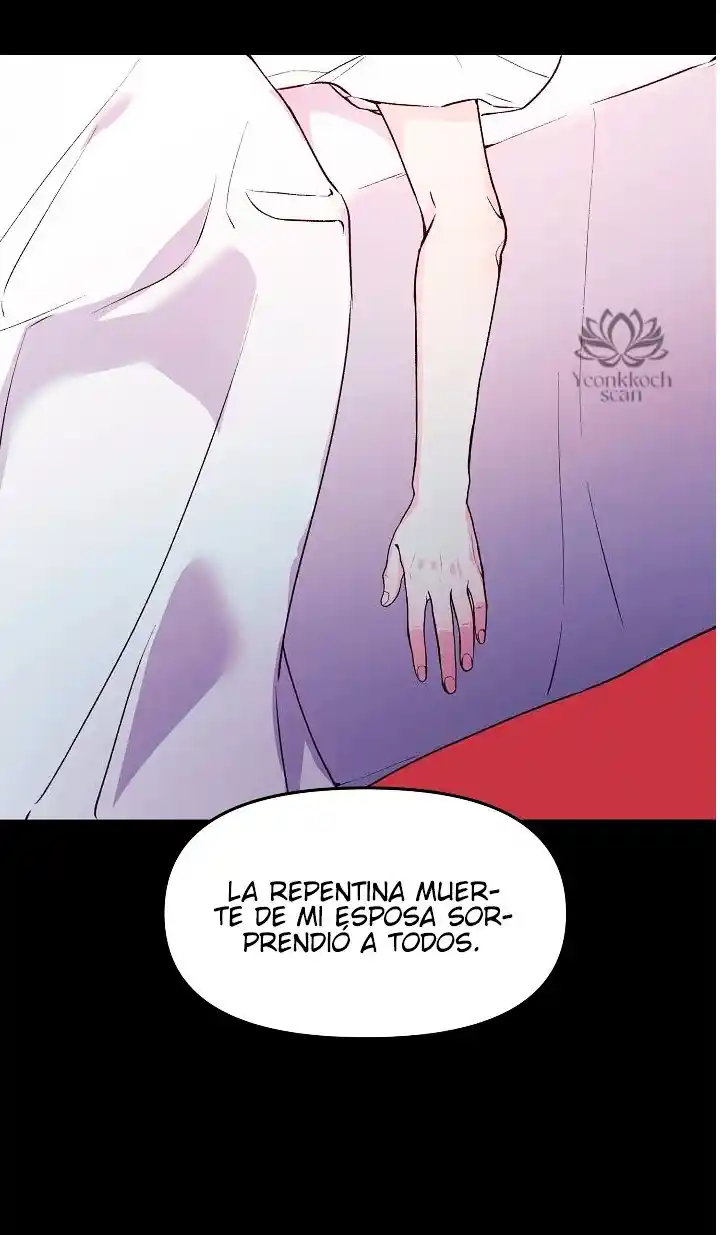 Prometida Por 30 Días - Capítulo 38 - Página 22 - LectorTMOo