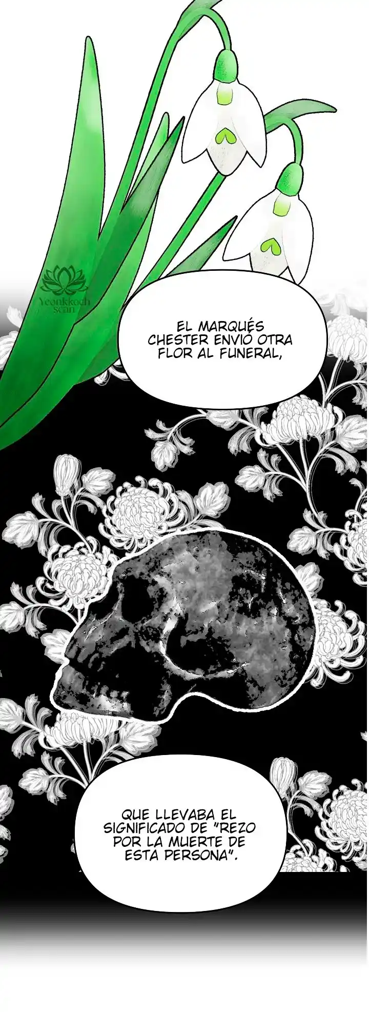 Prometida Por 30 Días - Capítulo 38 - Página 24 - LectorTMOo