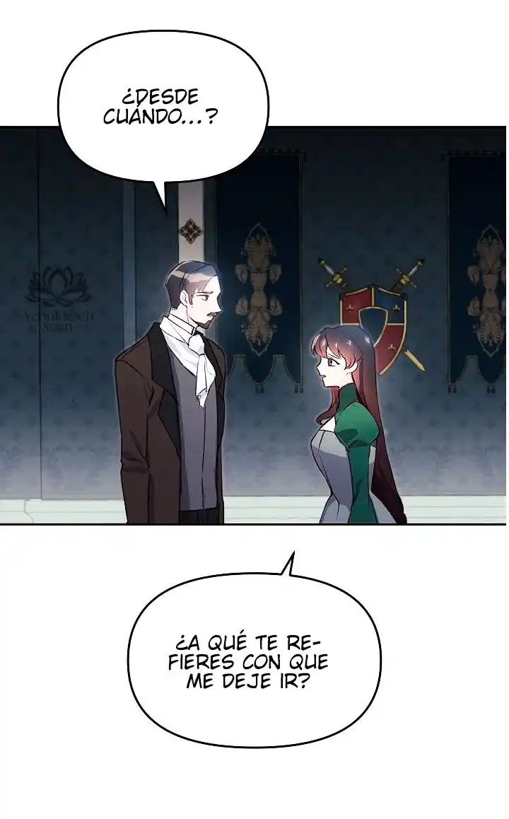 Prometida Por 30 Días - Capítulo 38 - Página 34 - LectorTMOo