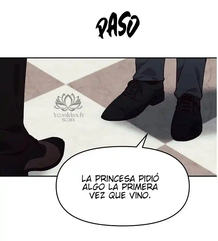 Prometida Por 30 Días - Capítulo 39 - Página 12 - LectorTMOo