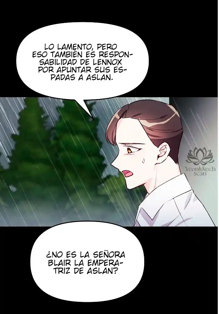 Prometida Por 30 Días - Capítulo 39 - Página 34 - LectorTMOo