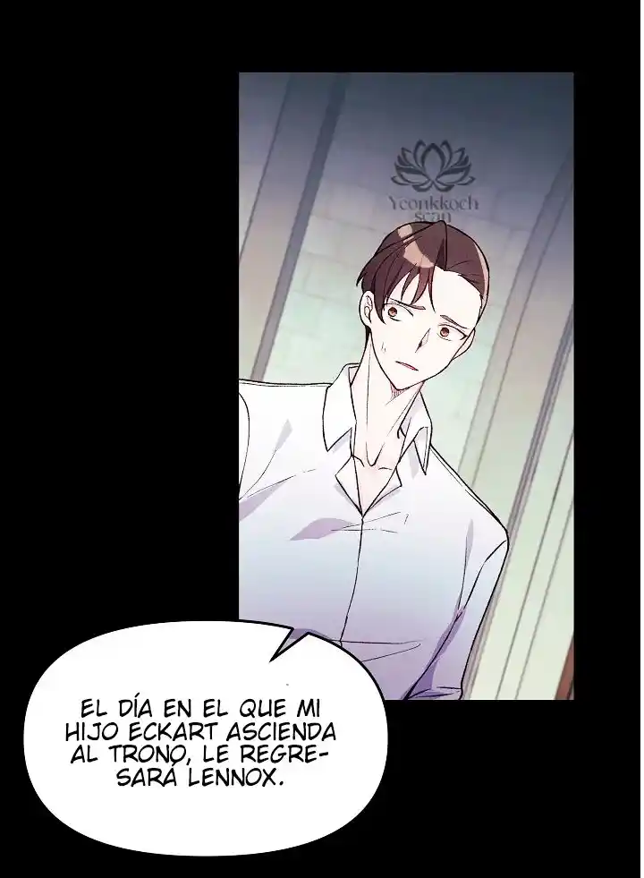 Prometida Por 30 Días - Capítulo 39 - Página 50 - LectorTMOo