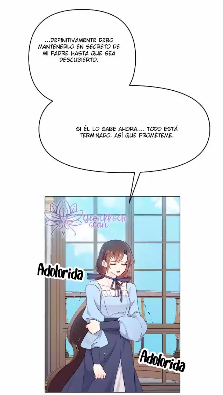 Prometida Por 30 Días - Capítulo 4 - Página 7 - LectorTMOo