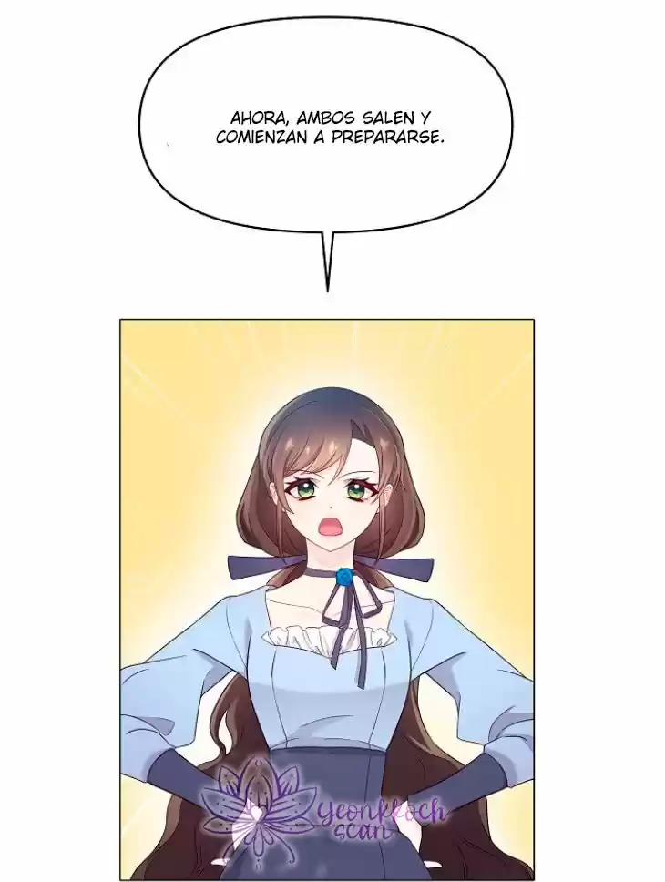 Prometida Por 30 Días - Capítulo 4 - Página 13 - LectorTMOo