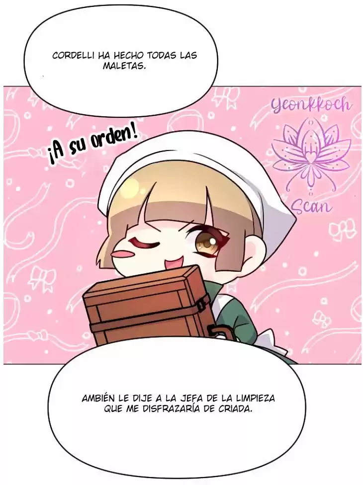 Prometida Por 30 Días - Capítulo 4 - Página 15 - LectorTMOo