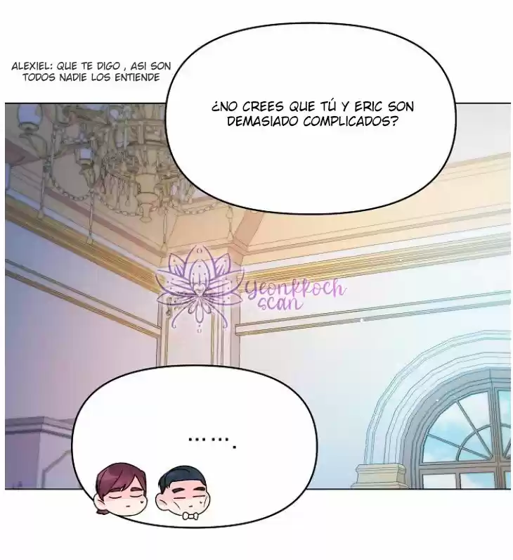 Prometida Por 30 Días - Capítulo 4 - Página 18 - LectorTMOo