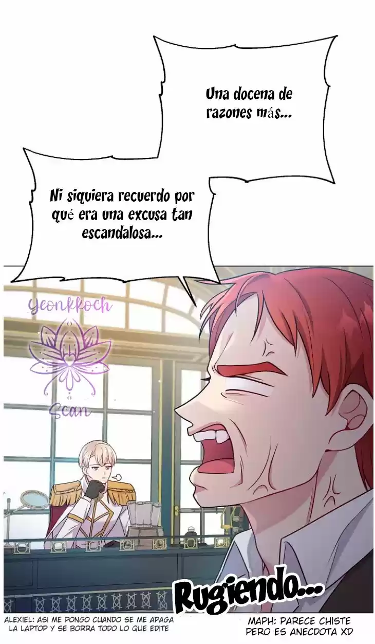 Prometida Por 30 Días - Capítulo 4 - Página 27 - LectorTMOo