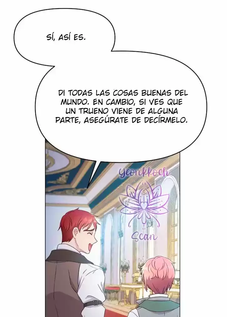 Prometida Por 30 Días - Capítulo 4 - Página 61 - LectorTMOo