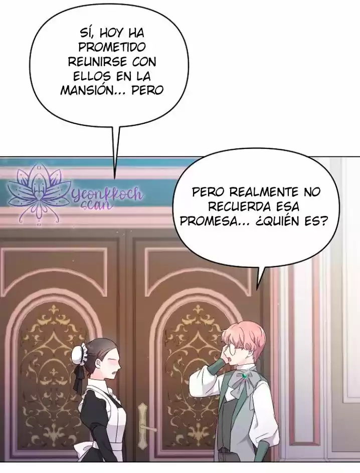 Prometida Por 30 Días - Capítulo 4 - Página 67 - LectorTMOo