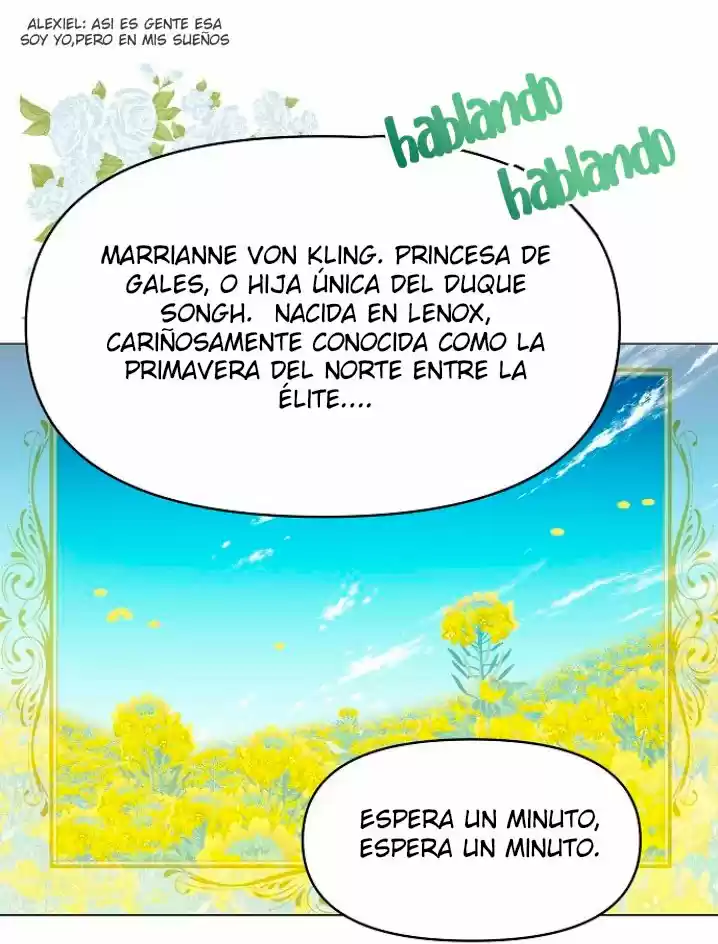 Prometida Por 30 Días - Capítulo 4 - Página 81 - LectorTMOo