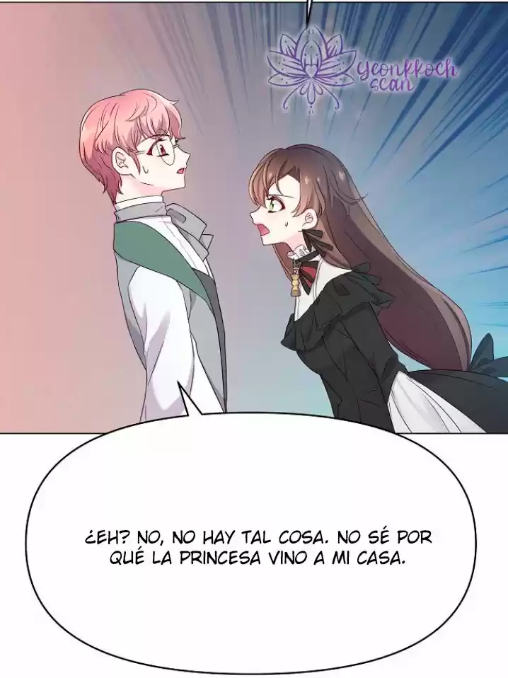 Prometida Por 30 Días - Capítulo 4 - Página 83 - LectorTMOo
