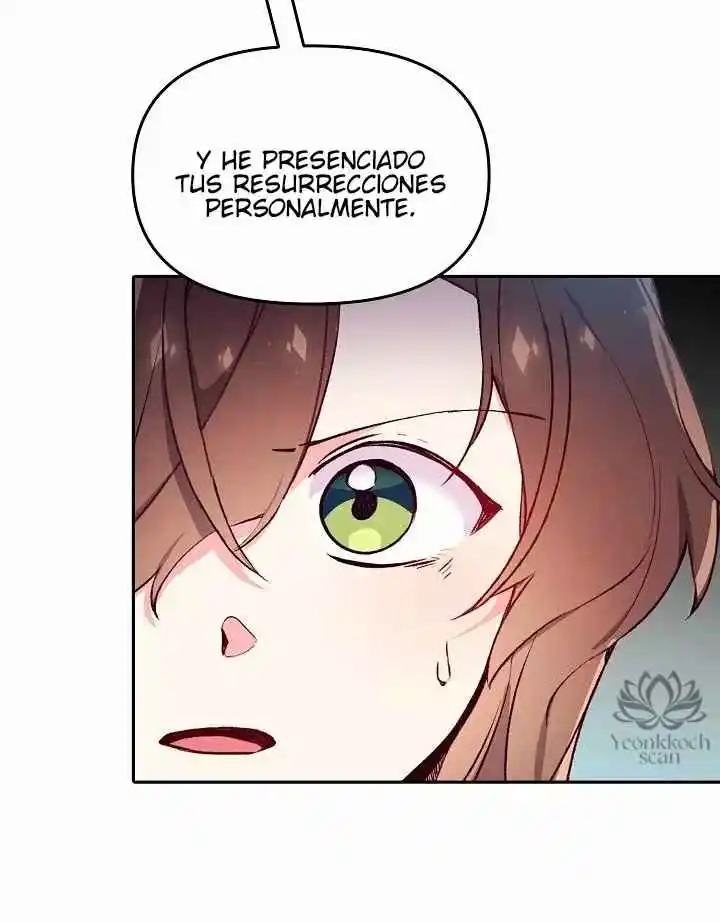 Prometida Por 30 Días - Capítulo 40 - Página 9 - LectorTMOo