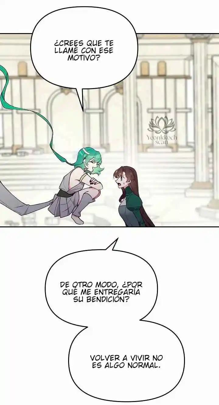 Prometida Por 30 Días - Capítulo 40 - Página 14 - LectorTMOo