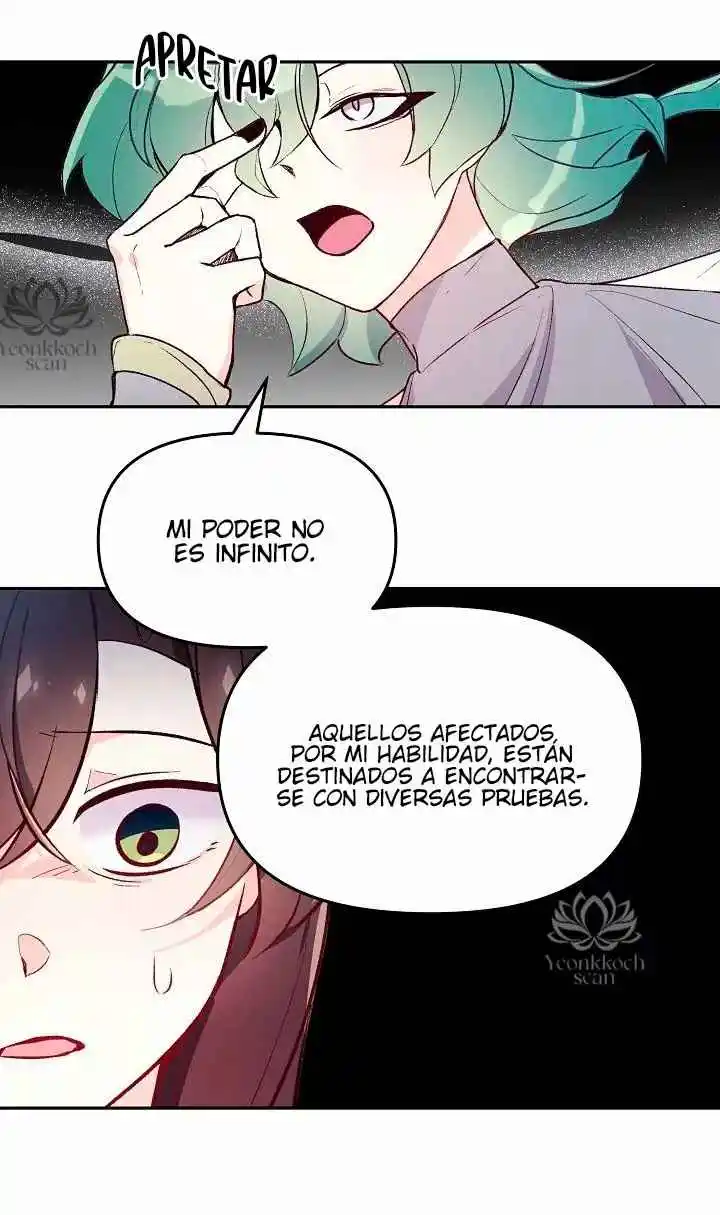 Prometida Por 30 Días - Capítulo 40 - Página 31 - LectorTMOo