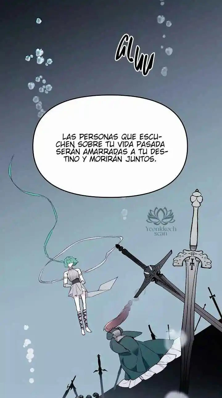 Prometida Por 30 Días - Capítulo 40 - Página 34 - LectorTMOo