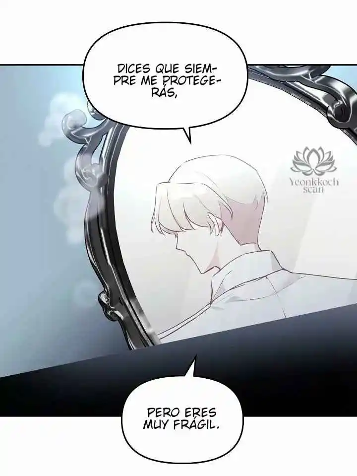 Prometida Por 30 Días - Capítulo 40 - Página 41 - LectorTMOo