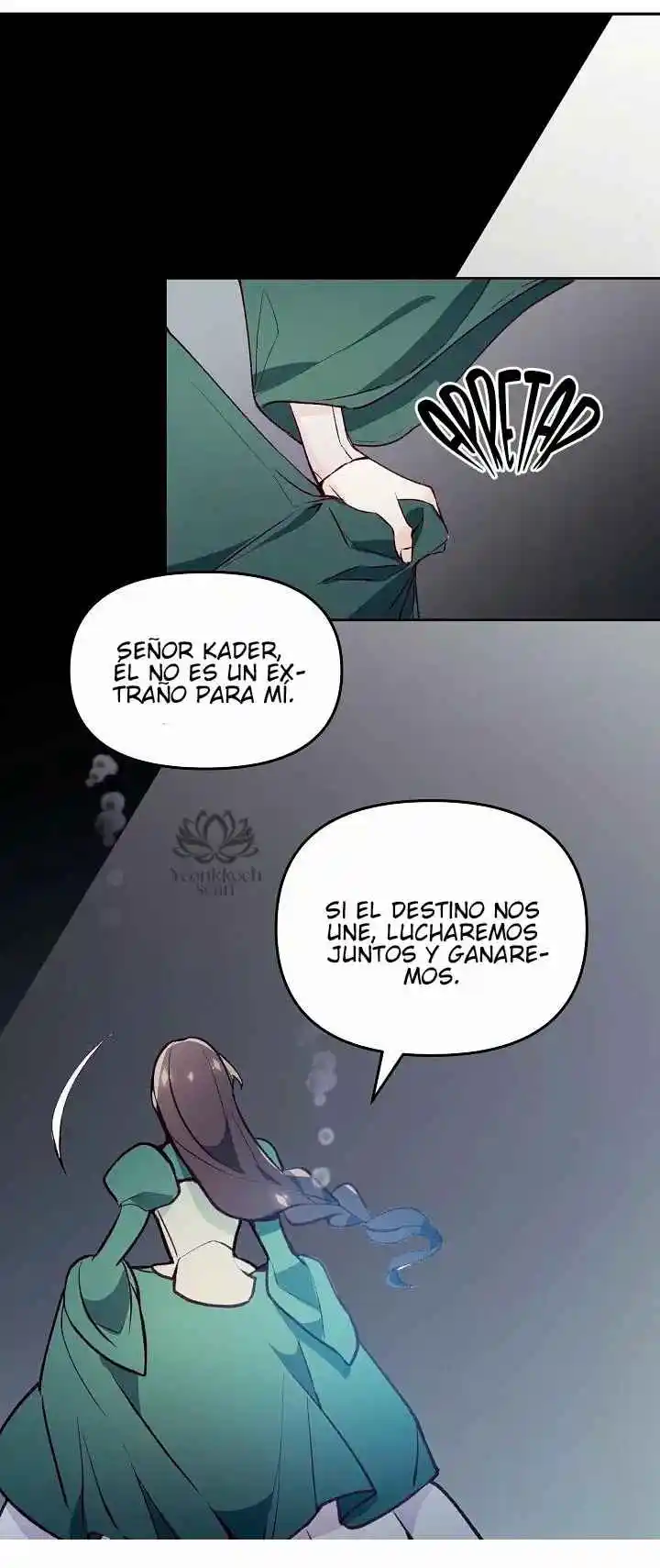 Prometida Por 30 Días - Capítulo 40 - Página 45 - LectorTMOo