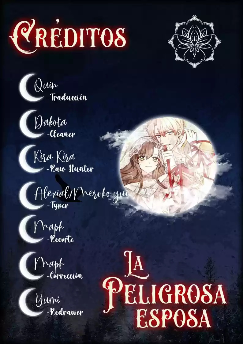 Prometida Por 30 Días - Capítulo 5 - Página 2 - LectorTMOo
