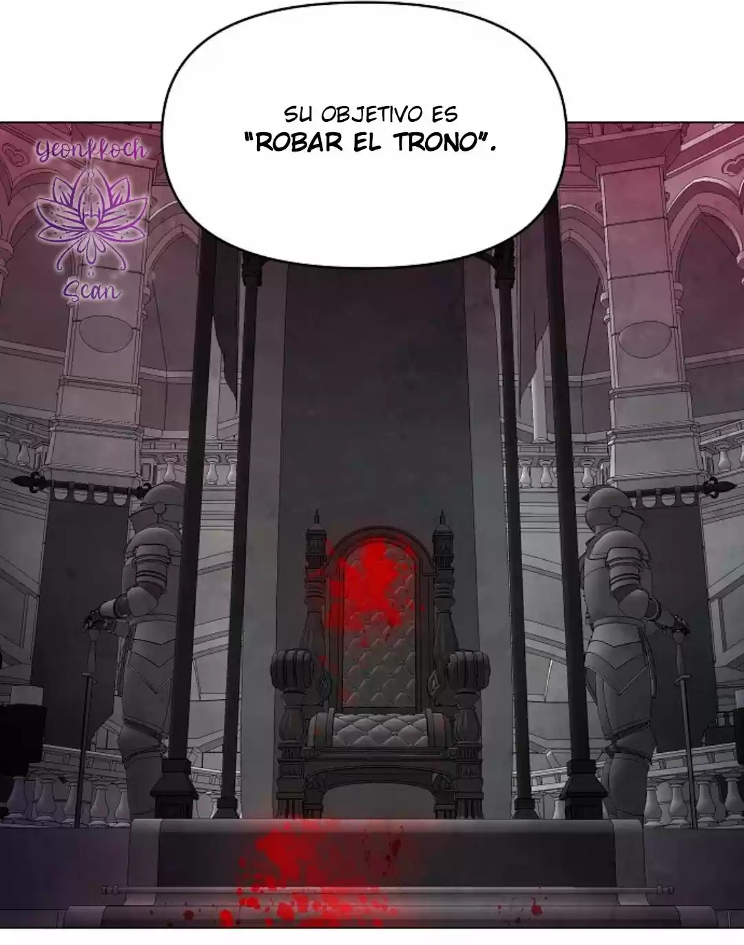 Prometida Por 30 Días - Capítulo 5 - Página 14 - LectorTMOo