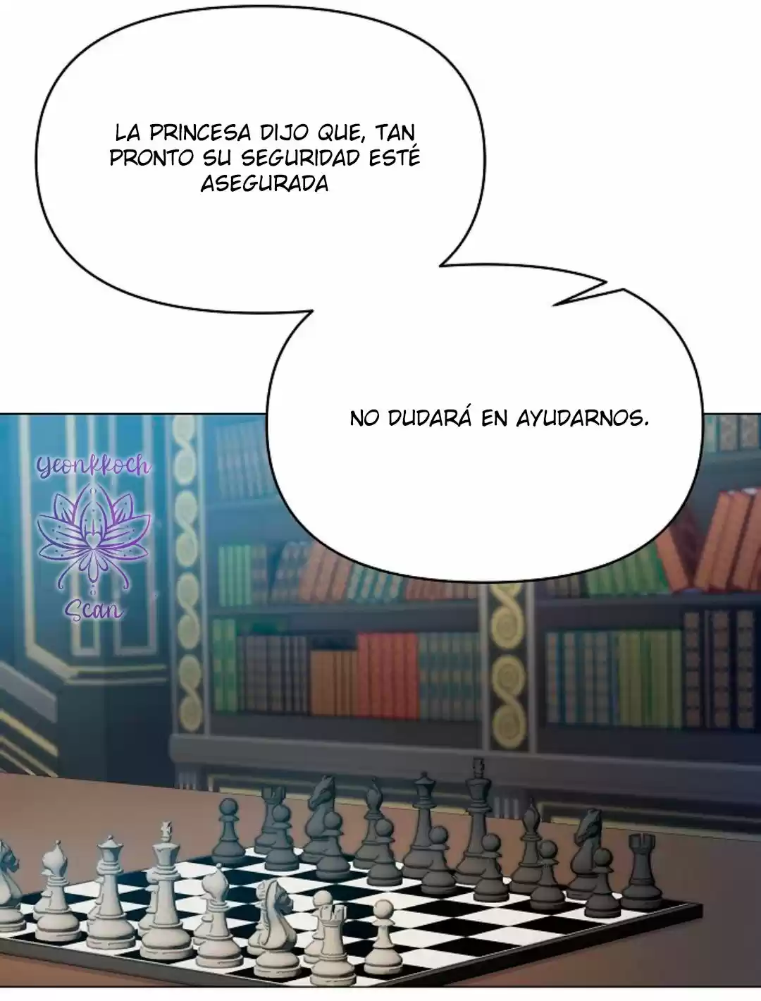 Prometida Por 30 Días - Capítulo 5 - Página 16 - LectorTMOo