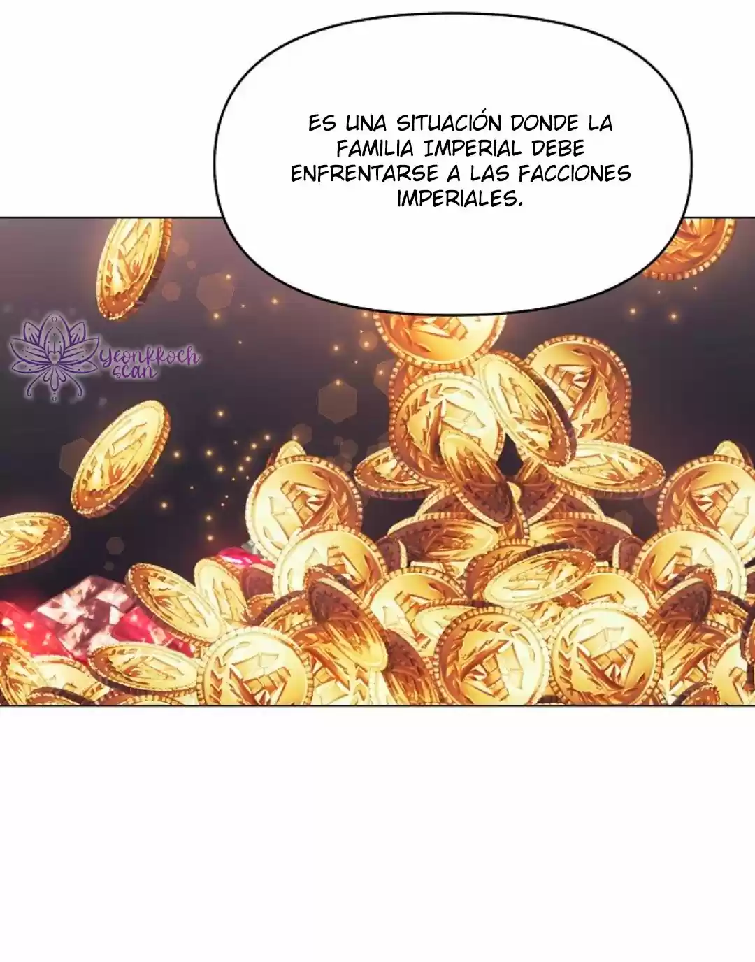 Prometida Por 30 Días - Capítulo 5 - Página 21 - LectorTMOo